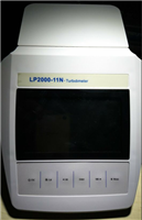 LP2000-11实验室浊度仪